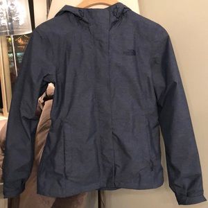 North Face Venture 2 rain jacket